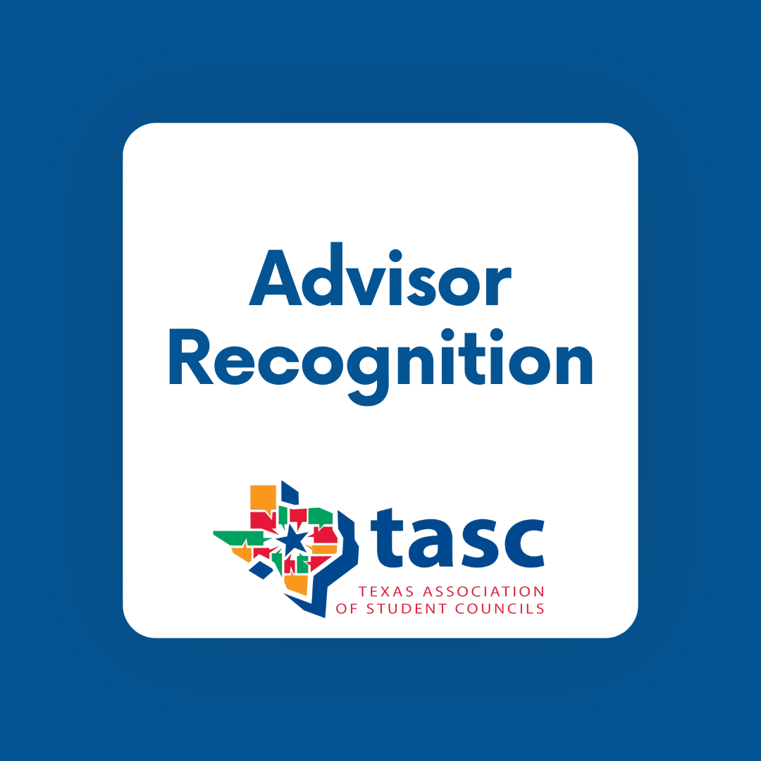 Link to Advisor Recognition Page